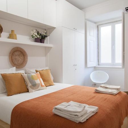 Flh Madragoa Fresh Design Apartment Lisbona Esterno foto