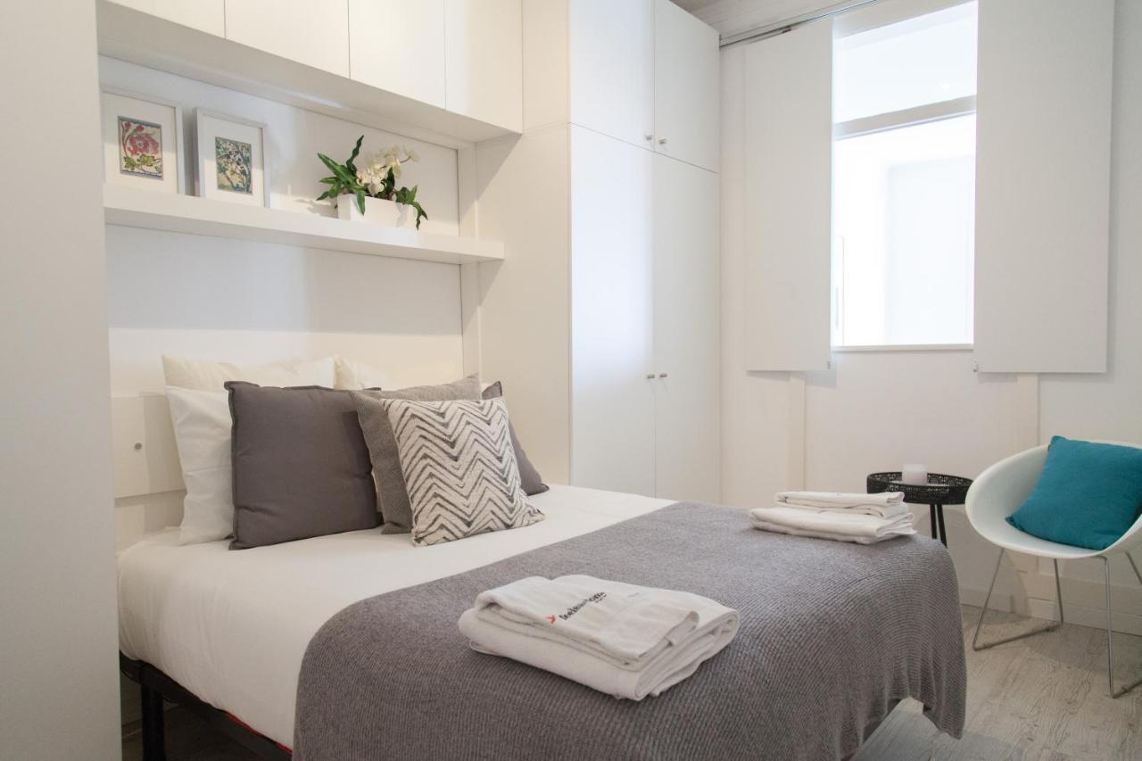 Flh Madragoa Fresh Design Apartment Lisbona Esterno foto