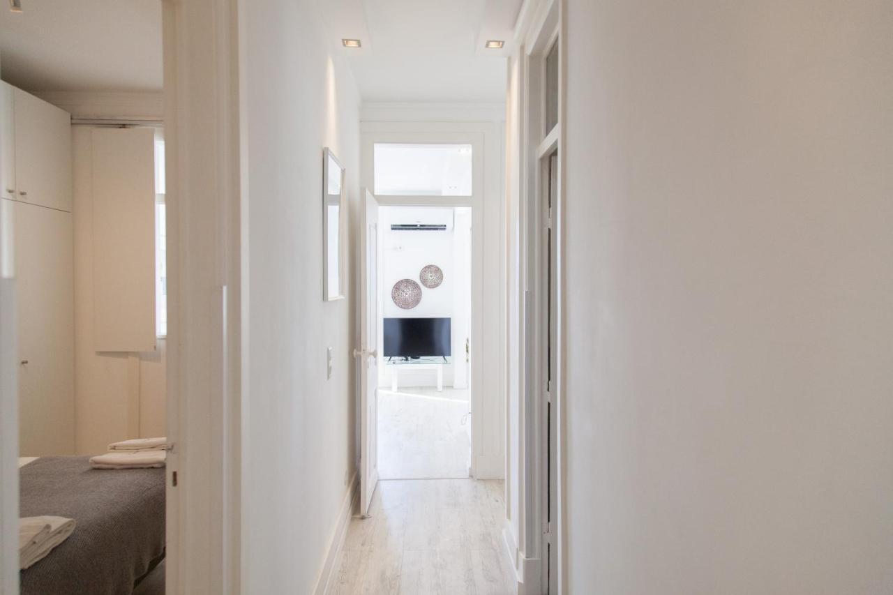 Flh Madragoa Fresh Design Apartment Lisbona Esterno foto
