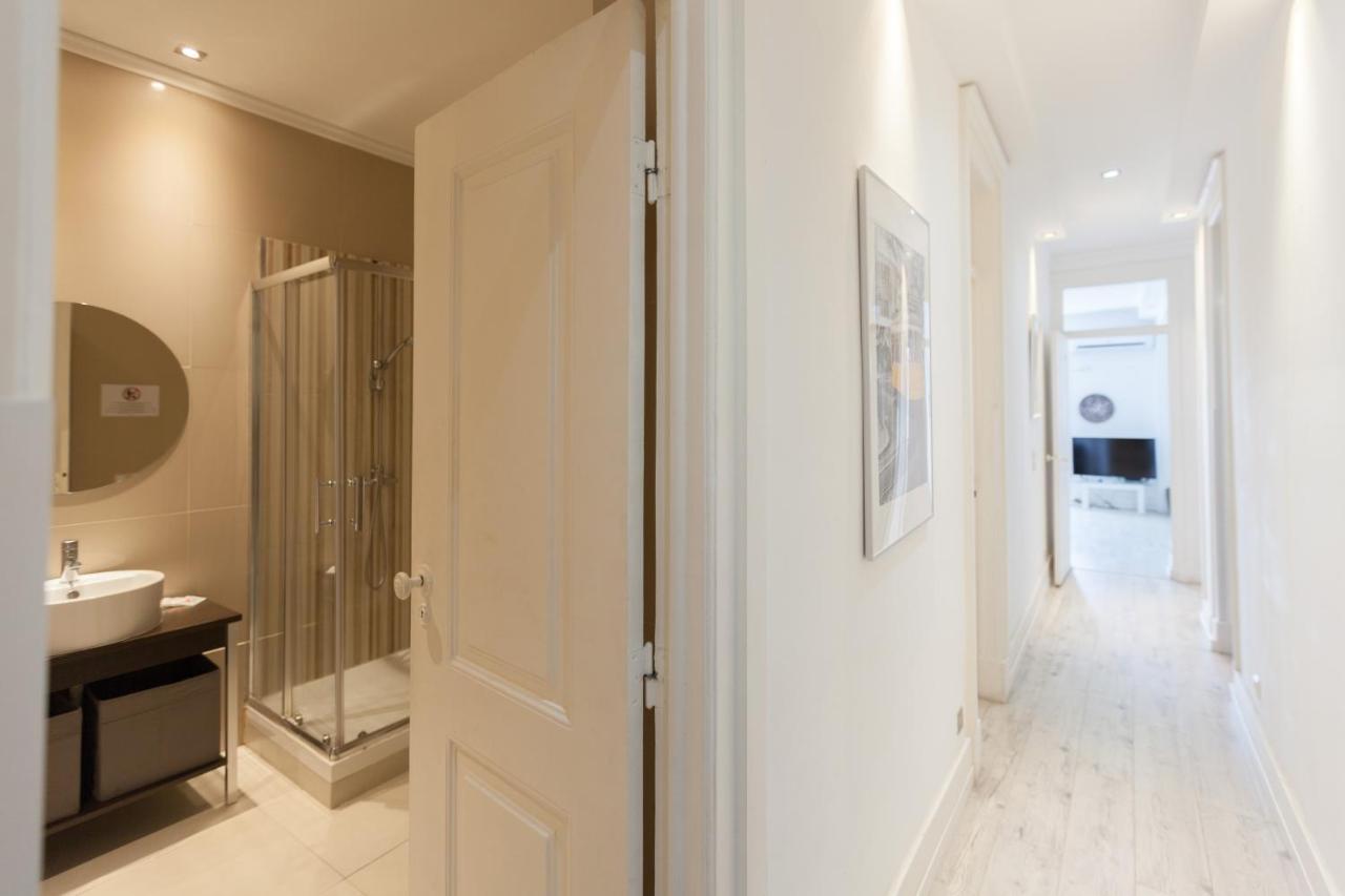 Flh Madragoa Fresh Design Apartment Lisbona Esterno foto